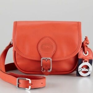 COPY - Longchamp crossbody bag made in France